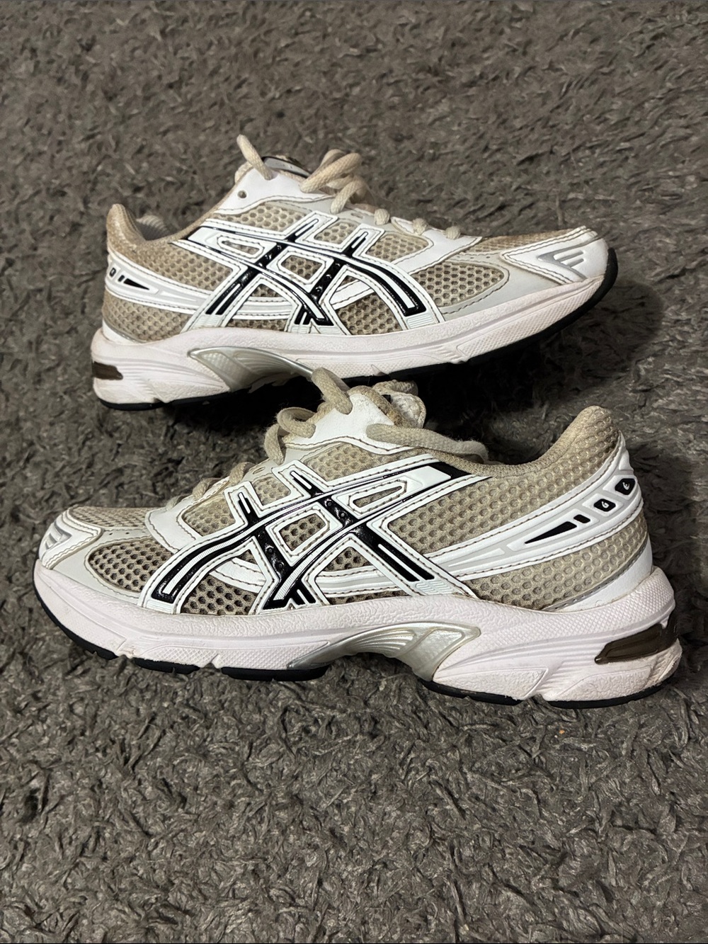 ASICS gel-1130